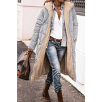 Elena | Timeless Winter Coat