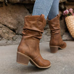 Sharon | Classic Western Boots