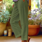 Sandara | Coastal Breeze Pants