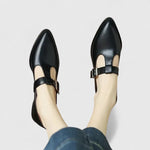 Leticia | Chic and Elegant Footwear