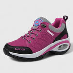 Liliana | Cozy Sneakers for All-Day Comfort