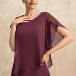 Amia | Elegant Dress