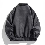 Beckett Zip Jacket