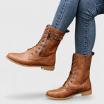 Agustina | Supportive Orthopedic Footwear