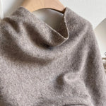Trinidad | Soft Weave Scarf
