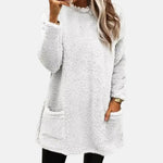 Estefanía | Mid-length Sweater