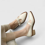 Riley | Chic and Elegant Footwear