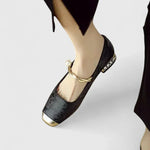 Karina | Comfortable Orthopedic Mary Jane Footwear