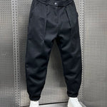 Adam | Premium Classic Everyday Pants