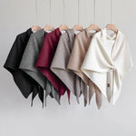 Trinidad | Soft Weave Scarf