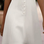 Timeless Tank Dress with Pockets