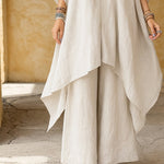 Minimalism Zen Style 2-Piece Set