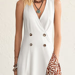 Elegant Boho Luxe 2-Piece Set