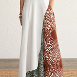 Elegant Boho Luxe 2-Piece Set