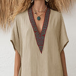 Minimalist Bohemian Relaxed Fit Set