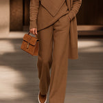 Quiet Luxury Style 3-Piece Outfits
