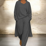 Soft Minimalist Stretchy 3-Piece Set