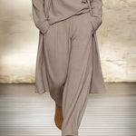 Soft Minimalist Stretchy 3-Piece Set