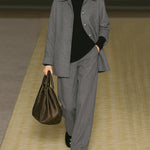 Premium Loose Fit Jacket Pants Set