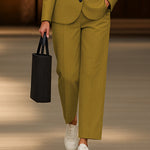 Nadorine Business Casual 2-Piece Matching Set