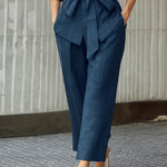 Nadorine Business Casual 2-Piece Matching Set