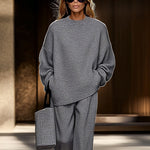 Soft Minimalist 2-Piece Set