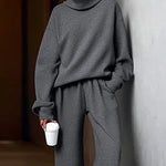 Nadorine Comfort Quiet Luxury 2-Piece Set