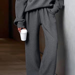 Nadorine Comfort Quiet Luxury 2-Piece Set