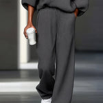 Urban Timeless Turtleneck Matching Set