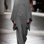 Minimalist Elegant 3-Piece Outfits
