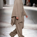 Minimalist Elegant 3-Piece Outfits