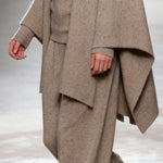 Minimalist Elegant 3-Piece Outfits