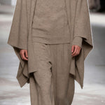 Minimalist Elegant 3-Piece Outfits