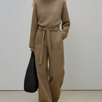 Nadorine Comfy Quiet Luxury Style 2-Piece Set
