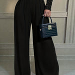 Sparkle Sequins Lace Patchwork Jumpsuit