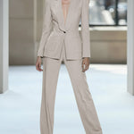 Modern Versatile Styles Blazer and Pants Set
