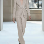 Modern Versatile Styles Blazer and Pants Set