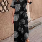 Loose Fit Two Piece Sets