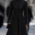 Urban Chic A-Line Dress