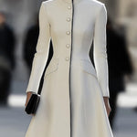 Urban Chic A-Line Dress