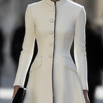 Urban Chic A-Line Dress