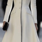 Urban Chic A-Line Dress