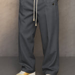 Calvin | Essential Comfort Pants