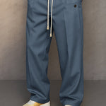 Calvin | Essential Comfort Pants