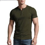 KZZ Crewneck Longline T-Shirt