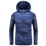 Everest Ridge Waterproof Outdoor Jacket