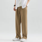 Vincezio Aero Pleated Trousers