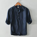 Miju Cotton Shirt