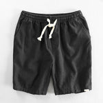Riku Cotton Shorts