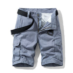 Granite Cargo Shorts